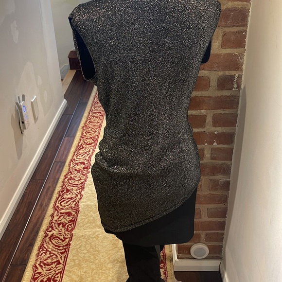 Metallic top - Picture 2 of 4